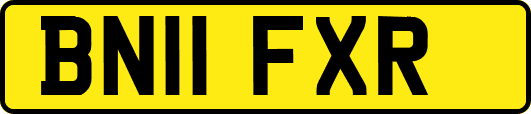 BN11FXR