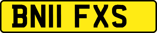 BN11FXS