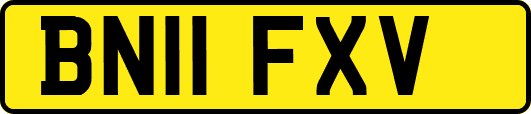 BN11FXV
