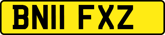 BN11FXZ