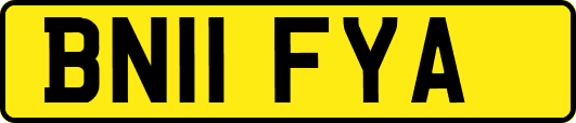 BN11FYA