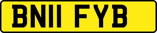 BN11FYB