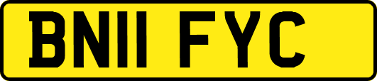 BN11FYC