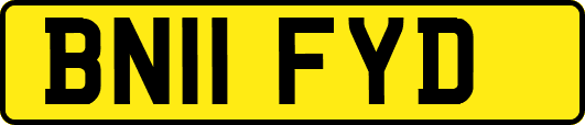 BN11FYD