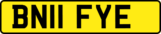 BN11FYE