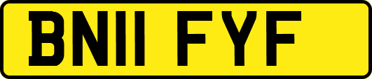 BN11FYF