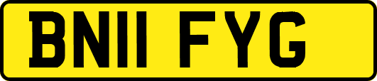 BN11FYG