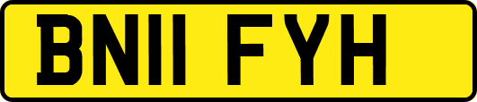 BN11FYH