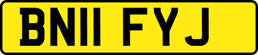 BN11FYJ