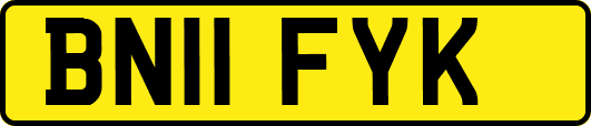 BN11FYK