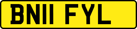 BN11FYL