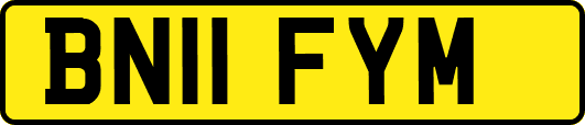 BN11FYM
