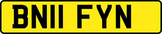 BN11FYN