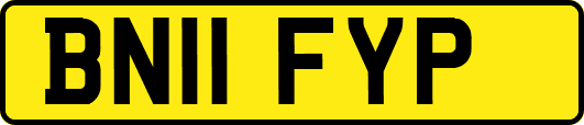 BN11FYP