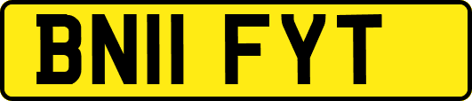 BN11FYT