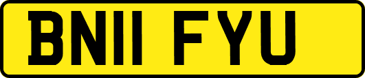 BN11FYU