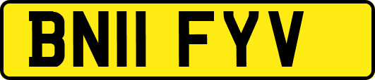 BN11FYV