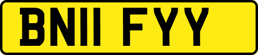 BN11FYY