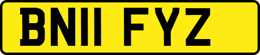 BN11FYZ