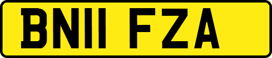 BN11FZA