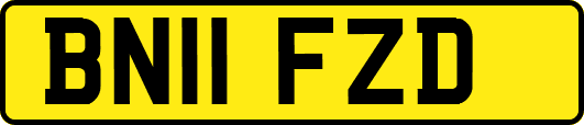 BN11FZD