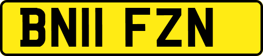 BN11FZN