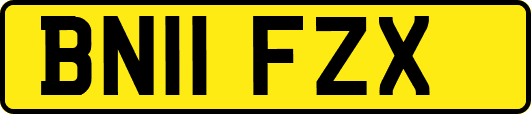 BN11FZX