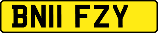 BN11FZY