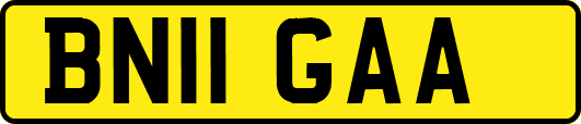 BN11GAA