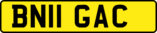 BN11GAC