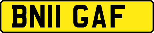 BN11GAF