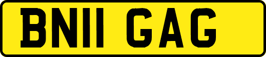 BN11GAG