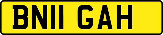 BN11GAH