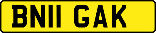 BN11GAK