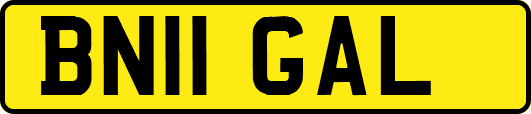 BN11GAL