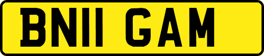 BN11GAM