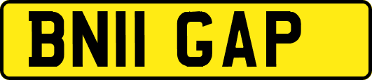 BN11GAP