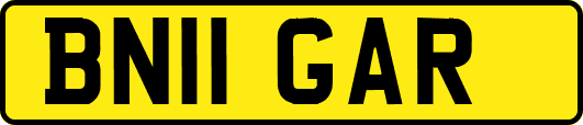 BN11GAR