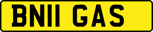 BN11GAS