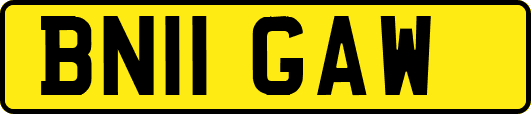 BN11GAW