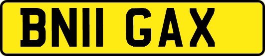 BN11GAX