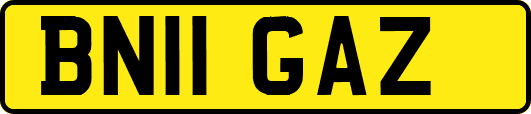 BN11GAZ