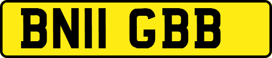 BN11GBB