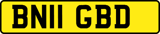 BN11GBD