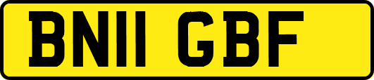 BN11GBF