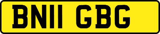 BN11GBG
