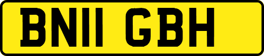 BN11GBH