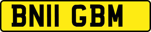 BN11GBM