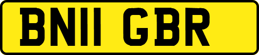 BN11GBR