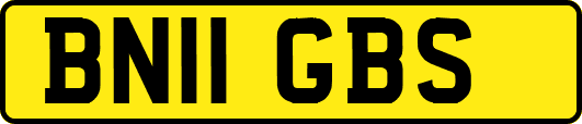BN11GBS